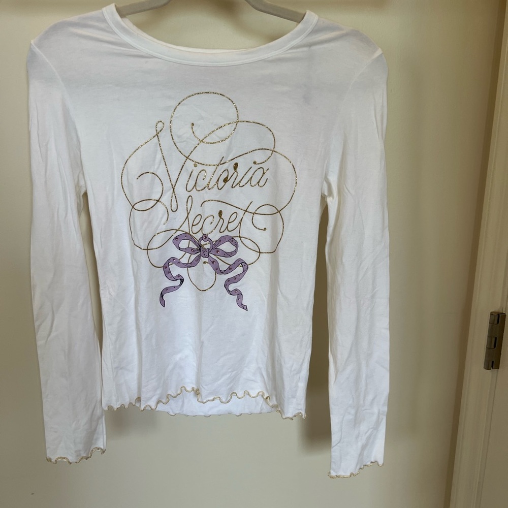 VICTORIA SECRET TOP